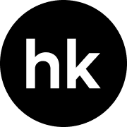 HK Vitals logo