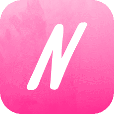 Nykaa logo