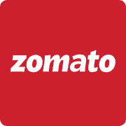 Zomato logo